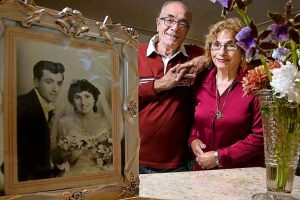 A top catch for Dolly