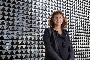 My Brimbank: Peta Hayes