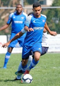 Western Suburbs sit tight in close comp