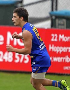 Western Jets show full power in away win