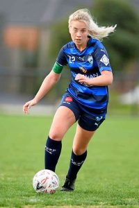 Point Cook spurred on by loss