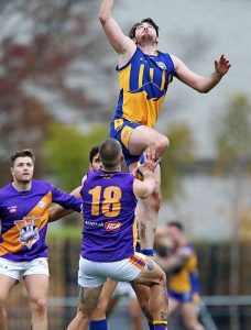 Sunshine fades in a fatal second-half performance