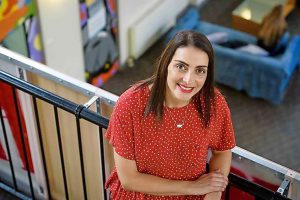 My Brimbank: Kristine Bugeja