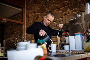 My Brimbank: Fraser Clark