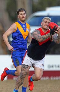 St Albans proves a point