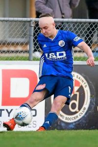 St Albans Saints alive despite slump