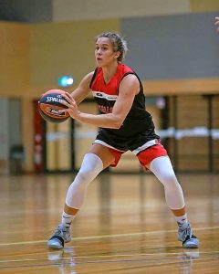 Keilor Thunder rolls over latest Big V win