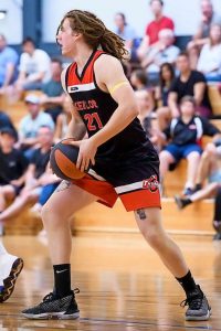 Fourth quarter the difference for Keilor Thunder