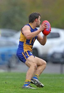 Sunshine glows in rain