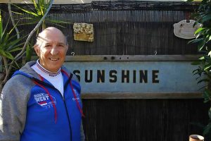 My Brimbank: Joe Azzopardi