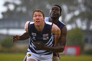 Melton Centrals hold out hope