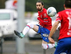 Westgate’s week of woe in FFV state league
