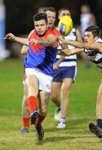 St Albans is on a winning roll