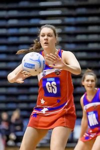 City West Falcons winning run comes to an end