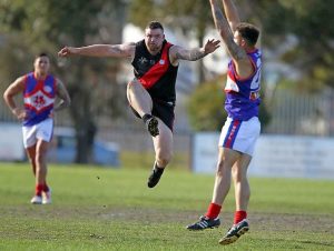 Slow start hurts Braybrook