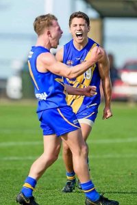 Western Jets dig deep