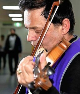 My Brimbank: Jozsef Tallosi’s