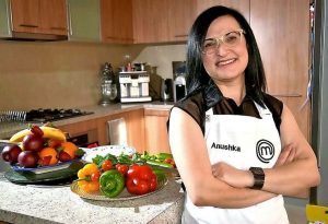 Sydenham Masterchef star keeps on cooking