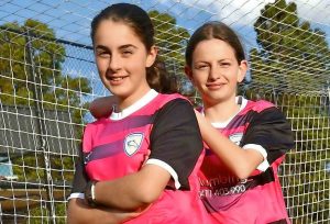 Springing into action