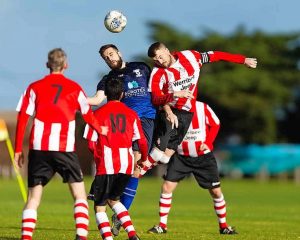 Balmoral’s form an ominous sign for opponents