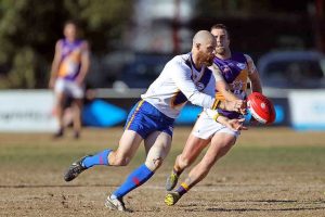 Deer Park on the hunt for big scalps to lock in third spot