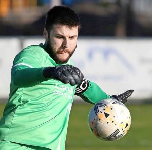 Keilor Park looking for upside