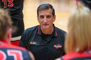 Bollmann storms Keilor Thunder home