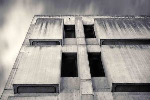 Heritage Victoria backs protection for Brutalist Footscray landmark