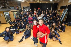 High School Musical comes to Keilor Downs College