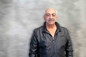 Meet long-term western suburbs resident Joe Cortis