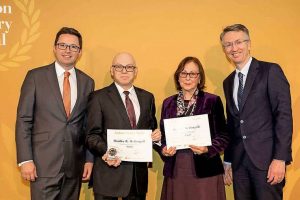 Kellion Victory medal for Taylors Lakes man Bradley McDougall