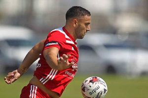 George Cross embraces the new with a winning vision