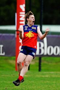 Diggers Rest is back in top form