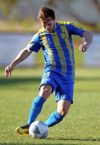 Werribee City needs to find form to take title