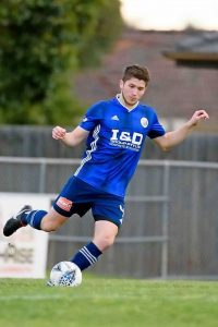 St Albans Saints are in top shape