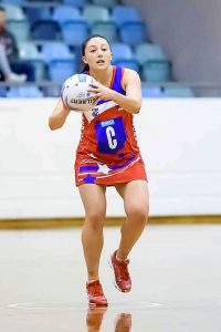 City West Falcons lose thrilling semi final