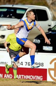 Deer Park roars into finals after nailing double chance