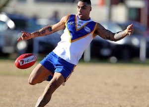 Ominous signs as Deer Park notches up twin wins