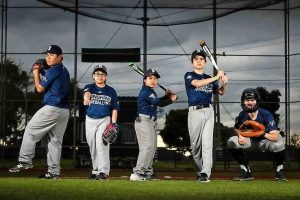 Sunshine Baseball Club searching for junior members