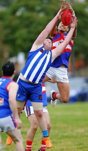 Sunshine Heights regains form