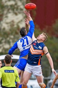 Injured Burnside Heights succumbs