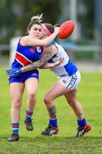 Keilor holds on for finals win