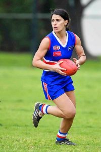 Keilor shakes off semi-final blues, nails decider berth