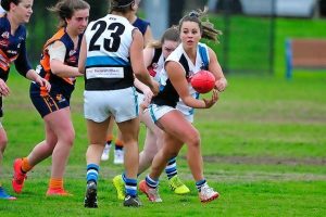 Hillside through to second week of finals