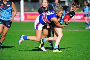 Keilor regroups after a miserable defeat