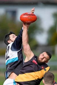 Hillside claws back some respect with a welcome win