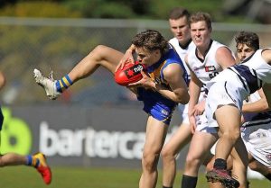 Western Jets a wobbly lot at the end