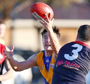 Dispute shadows Deer Park