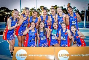 Westside Saints finally triumph on the big stage