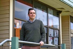 My Brimbank: Matthew Williams